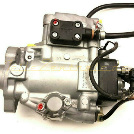 Pompa di iniezione BOSCH RENAULT 0460414993