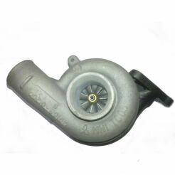 Turbolader MITSUBISHI Pajero I 2.3 TD 84 PS 82-84 49168-01200 49168-01201 49168-01202 MD017658