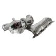 NEUER MITSUBISHI Turbolader Daimler 49377-07940 A2640901300 - 4