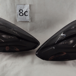 PORSCHE PANAMERA 971 973 Voll-LED-Scheinwerfer rechter/linker, Lampe rechter/linker 973941035