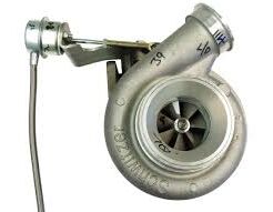 BorgWarner Turbocompresseur  MAN 13839700000 13839710000
