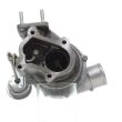 NEUER GARRETT Turbolader IVECO Daily 105/125 KM 99- 751578-5002S 751578-0001 - 3