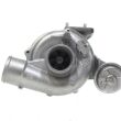 NEUER GARRETT Turbolader IVECO Daily 105/125 KM 99- 751578-5002S 751578-0001 - 2