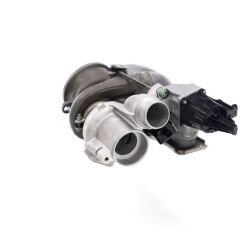 MITSUBISHI Turbocharger BMW 49477-02031