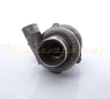 GARRETT Turbolader JOHN DEERE 454044-5002S 454044-5003S