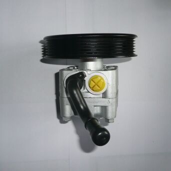 Power steering pum INFINITI 49110JK000