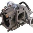NEW BorgWarner Turbocharger Mercedes-Benz Truck 4.25 53169707141 53169887141 - 3