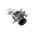 GARRETT Turbocharger  FIAT BRAVO PUNTO 1.4 TB T-Jet 793996-5004S 793996-5004 - 2