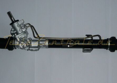 Steering rack  RENAULT LAGUNA II 8200023082