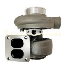 HOLSET Turbolader Cummins 3527231 3527232
