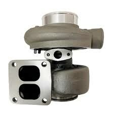 HOLSET Turbolader Cummins 3527231 3527232