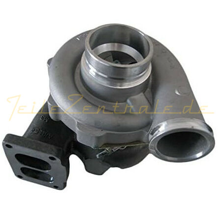 BorgWarner Turbocompresseur  Volvo 12.0L 466076-27 466076-30