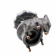 NOUVEAU BorgWarner Turbocompresseur  MAN 53169706501 53169716501 - 4
