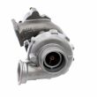 NOUVEAU BorgWarner Turbocompresseur  MAN 53169706501 53169716501 - 2