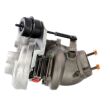 NOUVEAU GARRETT Turbocompresseur  Mercedes-Benz E-Klasse 290 TD (W210) 454127-0001 454127-1 - 3