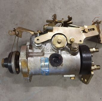 Pompa di iniezione Lucas / Cav 8444B401A