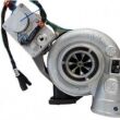 NEW SCHWITZER Turbocharger JOHN DEERE  RE525588 - 2