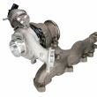 NEUER GARRETT Turbolader MAN 04L253056R 873970-5001S - 3