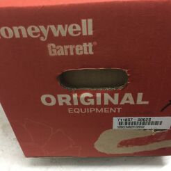 NEUER GARRETT Turbolader PERKINS 2674A061 2674A0 452061-5002S