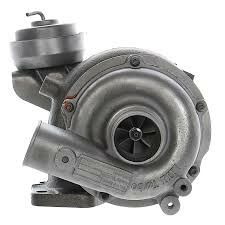 IHI Turbocharger Mazda Bongo RF6C RF6C13700