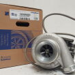 NEUER BorgWarner Turbolader MAN 13839700000 13839710000 - 2