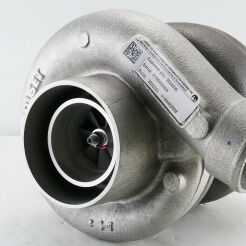 BorgWarner Turbocharger DMS 53369887028 53369707028