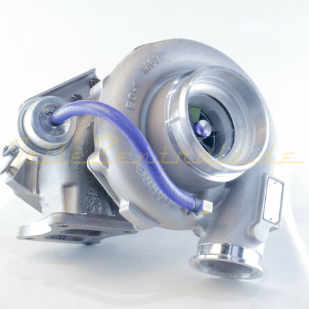 GARRETT Turbocompressore Caterpillar 409410-0011 409410-11