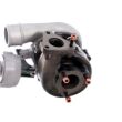 NEUER MITSUBISHI Turbolader Hyundai Santa Fe 2.2 CRDi 49135-07310 49135-07311 - 4