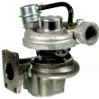 NOUVEAU GARRETT Turbocompresseur Perkins  727262-5001S 727262-0001 - 2