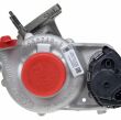 NOUVEAU GARRETT Turbocompresseur Ford 852072-5002S 852072-0002 - 2