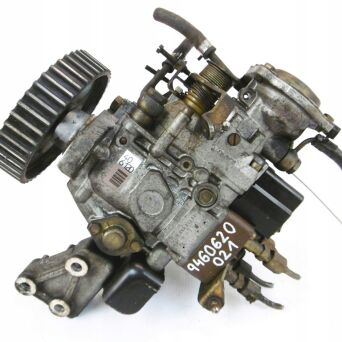 Pompa di iniezione ZEXEL 9460620021 8-97139-270-0 9118497 97139269 97139270 104740-6120