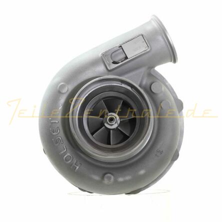 HOLSET Turbocharger MAN 51091007606 51091007764
