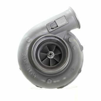 HOLSET Turbocharger MAN 51091007606 51091007764