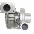 NEUER  GARRETT  Turbolader Fiat Croma 1.9 D  465475-0001 465475-1 - 3