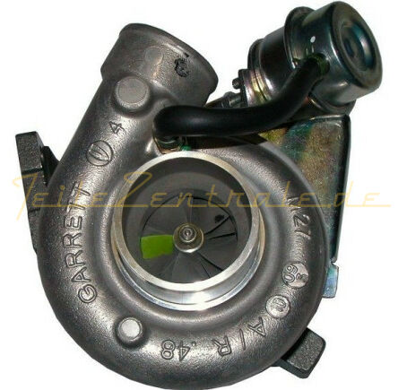 GARRETT Turbolader Nissan L60/L70/L80 4521295003S