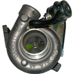 GARRETT Turbocompressore Nissan L60/L70/L80 4521295003S