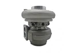 HOLSET Turbocharger Volvo 2842556 2842556D