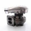 NEW GARRETT Turbocharger DAF LWK 0277143 1249182 - 3