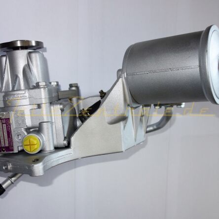 Pompe de direction assistée Mercedes 1404600580