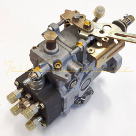 Pompe d'injection BOSCH 0460494060