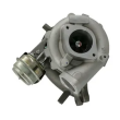 NOUVEAU BorgWarner Turbocompresseur MAN 51091007355 51091007552 - 2