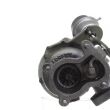 GARRETT Turbolader Audi 80 1.9 TDI 454082-0001 454082-0002 - 3