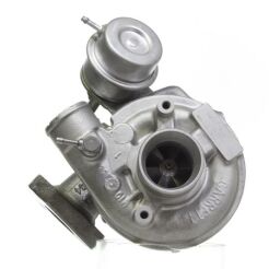 GARRETT Turbolader Audi 80 1.9 TDI 454082-0001 454082-0002