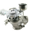 NUOVO BorgWarner Turbocompressore  Porsche Passenger Car 53049700264 - 2