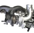 NOUVEAU BorgWarner Turbocompresseur  AUDI A3 TT PASSAT CC 2.0 TFSI 06J145713A - 2
