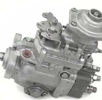 Einspritzpumpe BOSCH 0460424109 VE412F1300R605