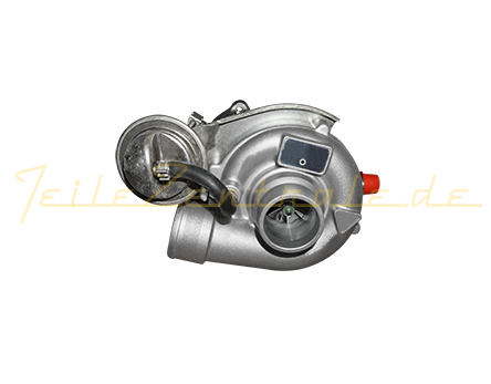 BorgWarner  Turbocompresseur Renault Safrane 7701035864 99441177