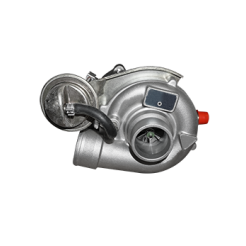 BorgWarner Turbocharger Renault Safrane 7701035864 99441177