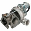 TOYOTA Turbolader Landcruiser 17201-67010 - 2