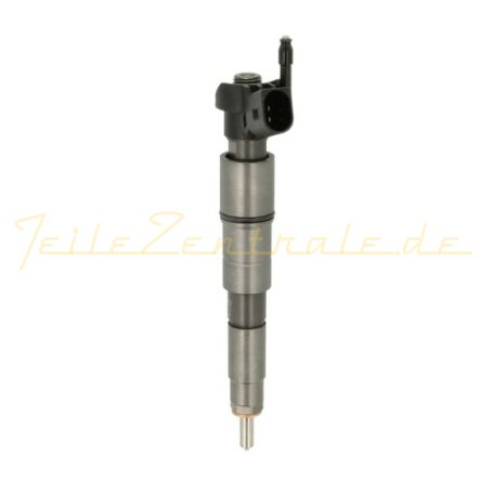 Injector BOSCH BMW 0445115009